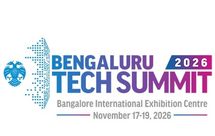 Bengaluru Tech Summit 2026